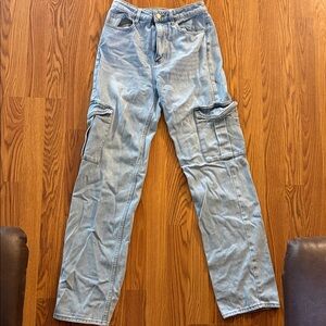 Pacsun Jeans